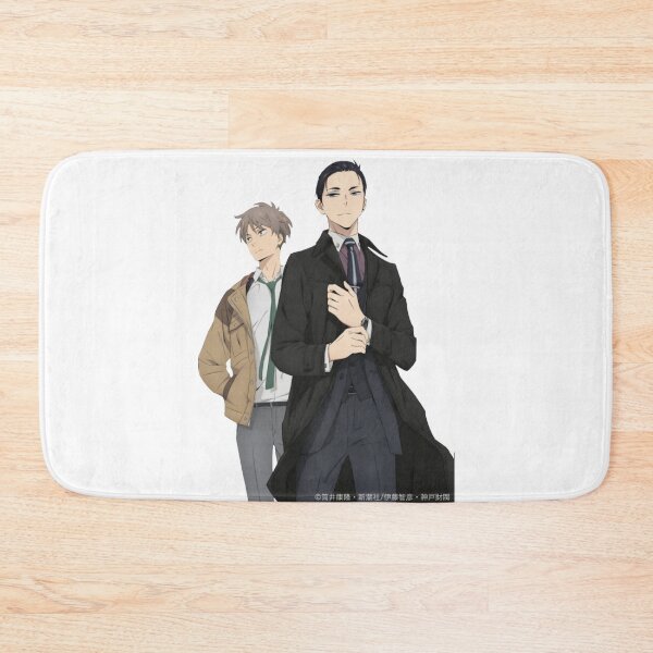 Item preview, the millionaire detective designed and sold by xPalkia.