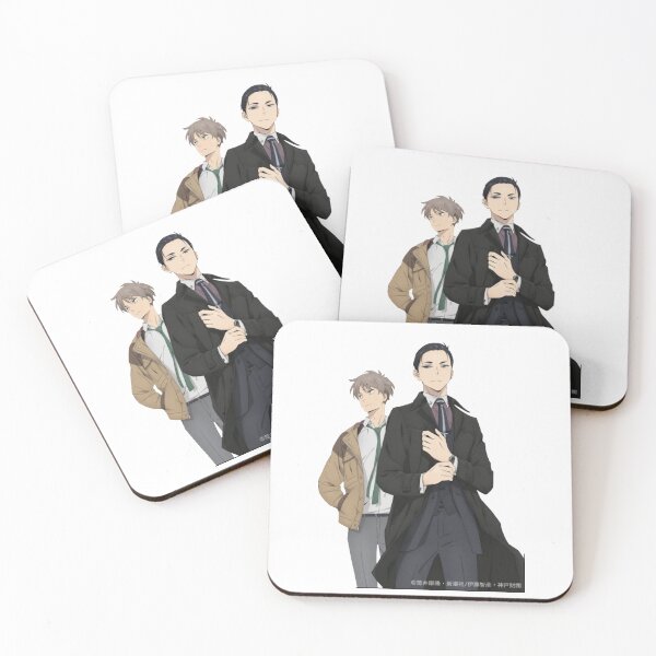 Item preview, the millionaire detective designed and sold by xPalkia.