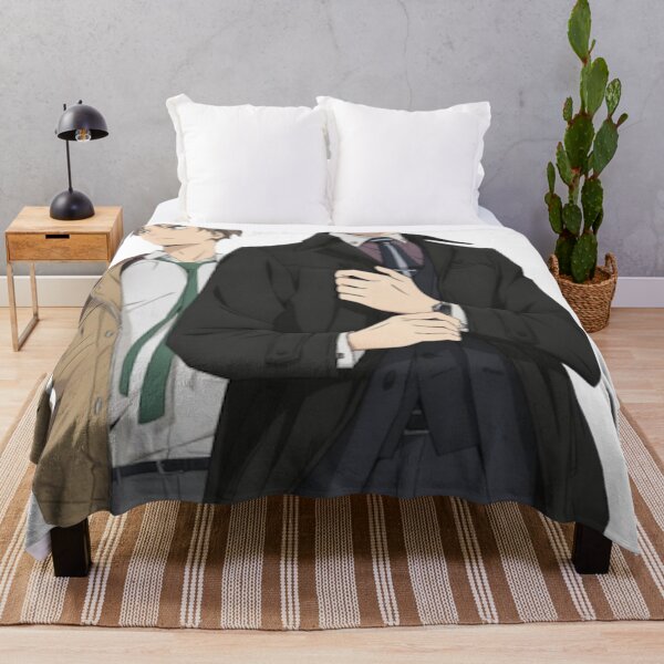 Item preview, the millionaire detective designed and sold by xPalkia.