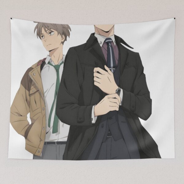Item preview, the millionaire detective designed and sold by xPalkia.