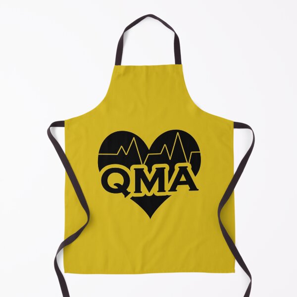 Item preview, QMA Heart designed and sold by Christopher Myers.