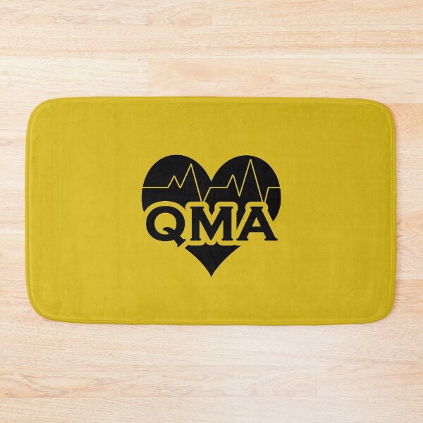 Item preview, QMA Heart designed and sold by Christopher Myers.