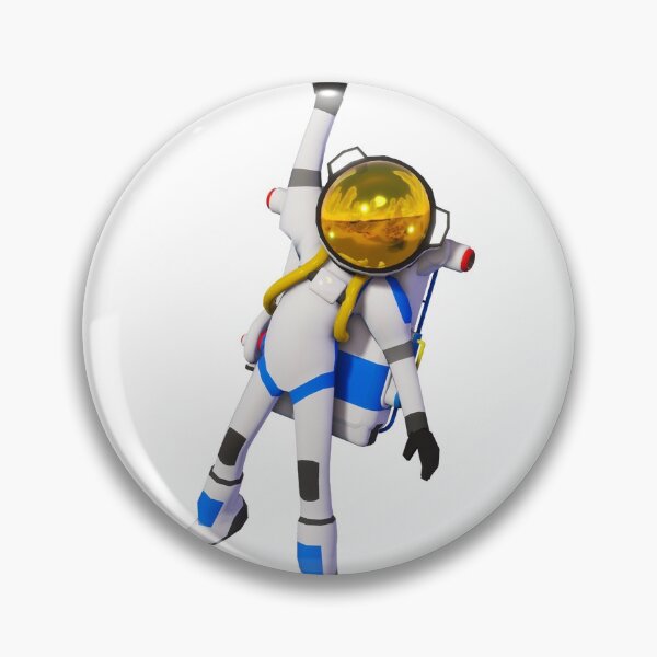 Item preview, Astroneer Bio Suit designed and sold by dwebble.
