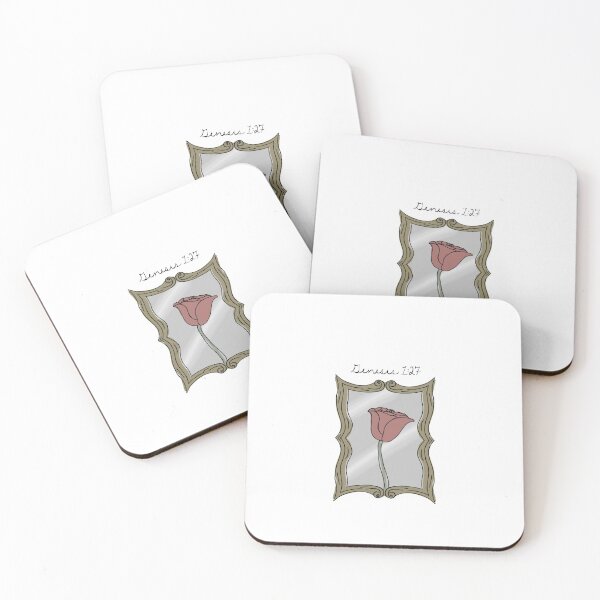 Item preview, Made in His image - Genesis 1:27 designed and sold by Mustard-Seeds.