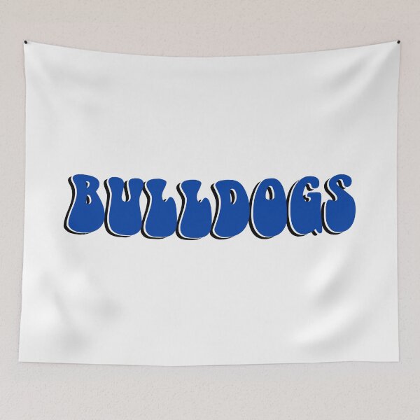 Item preview, University of North Carolina Asheville Bulldogs designed and sold by kkosmicki.