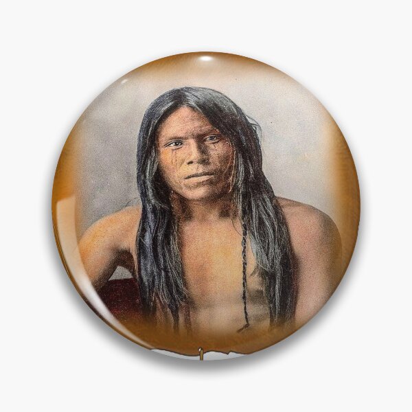Item preview, fwc 6455 native american designed and sold by fred chiea.
