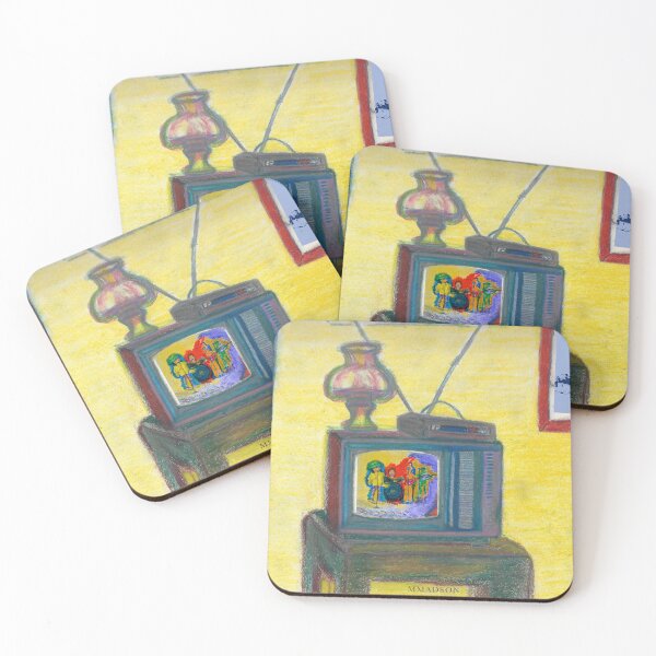 Item preview, Original 80's PopCulture designed and sold by Marianne Madson.