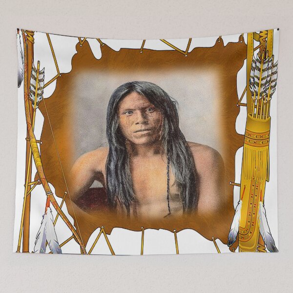 Item preview, fwc 6455 native american designed and sold by fred chiea.
