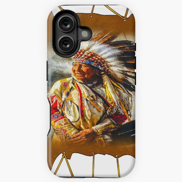 Item preview, fwc 6457 native american designed and sold by fred chiea.