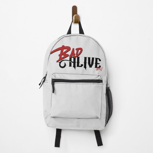 Item preview, Bad alive - WAYV (light version) designed and sold by Duckiechan.