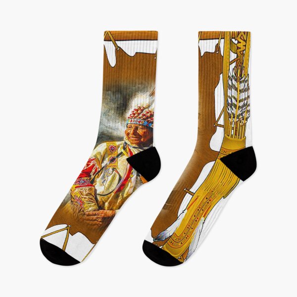 Item preview, fwc 6457 native american designed and sold by fred chiea.
