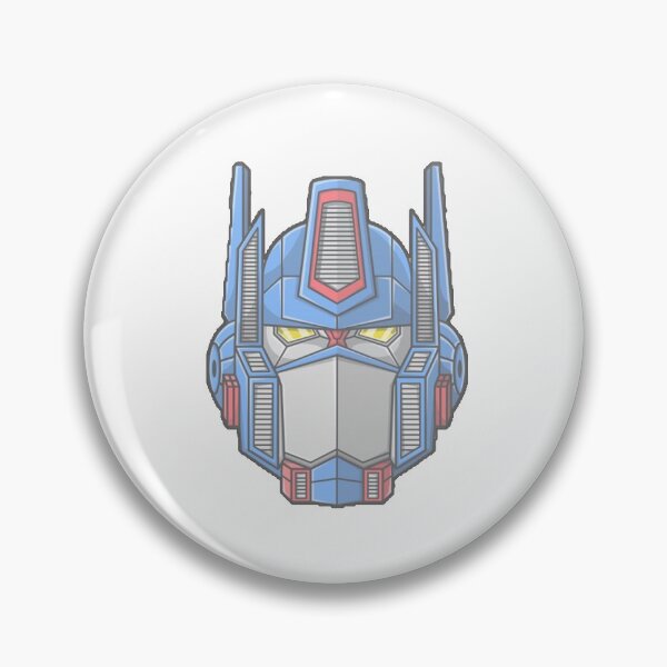 Item preview, Transformers designed and sold by ANAKANA.