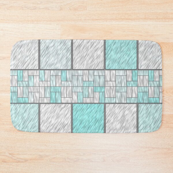 Item preview, Pastel Tiles designed and sold by Sybille-Yates.