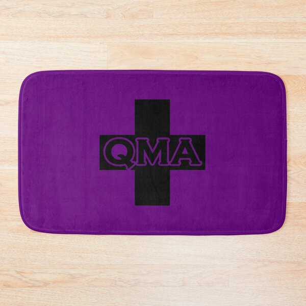 Item preview, QMA Cross designed and sold by Christopher Myers.