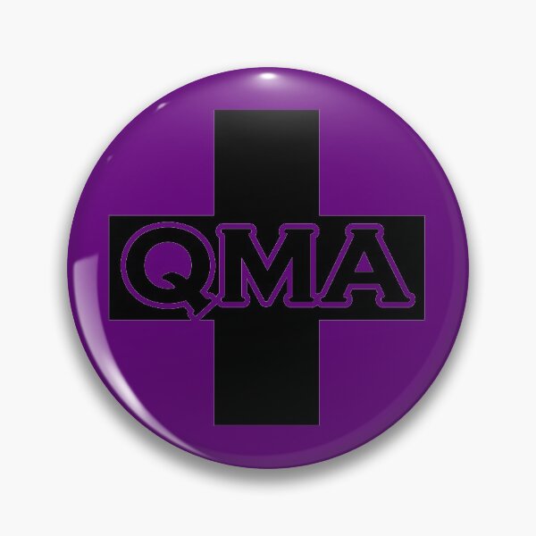 Item preview, Cruz QMA designed and sold by Christopher Myers.