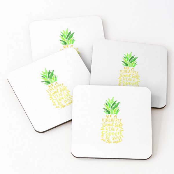Item preview, Be A Pineapple designed and sold by audreyjane10.