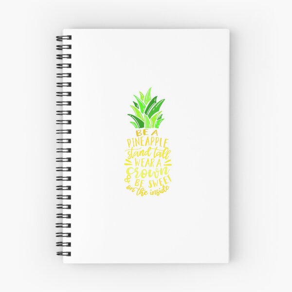 Item preview, Be A Pineapple designed and sold by audreyjane10.