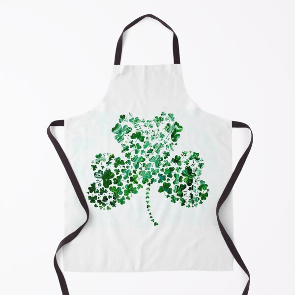Item preview, Shamrock of shamrocks designed and sold by PaintedbyCarol.