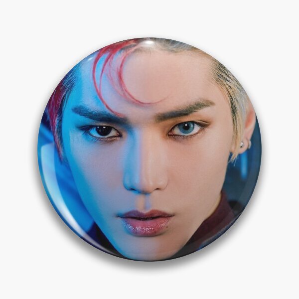 Artikelvorschau, Taeyong entworfen und verkauft von jloving8.