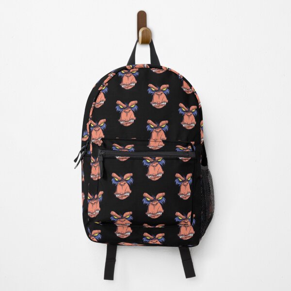 Item preview, Angry Ape Monkey Design designed and sold by DavinciStore21.