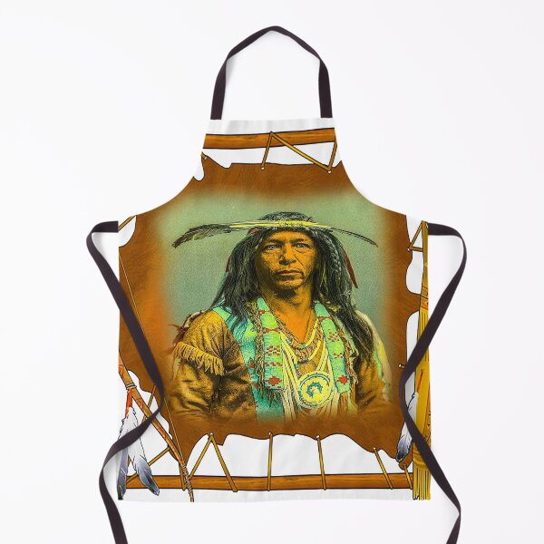 Item preview, fwc 6461 native american designed and sold by fred chiea.