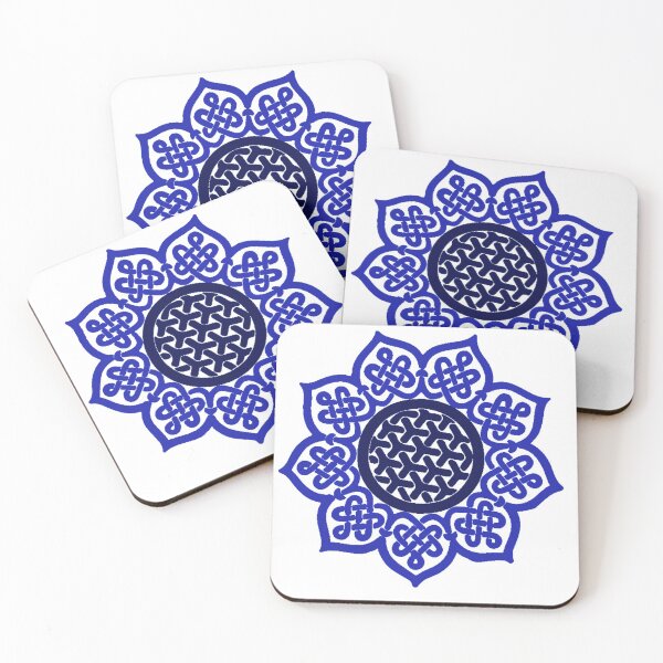 Item preview, Mandala knots designed and sold by aginlow.