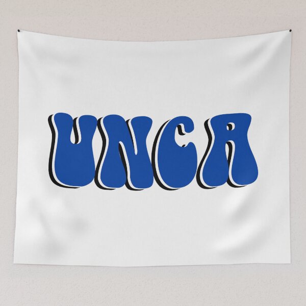 Item preview, UNCA University of North Carolina Asheville designed and sold by kkosmicki.