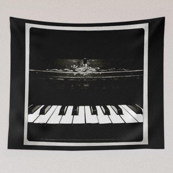 Item preview, Ivories designed and sold by ArtByAsh.