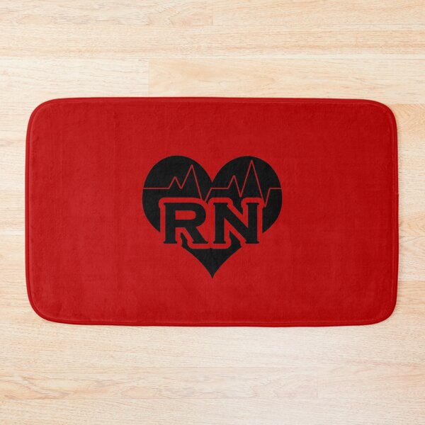 Item preview, RN Heart designed and sold by Christopher Myers.