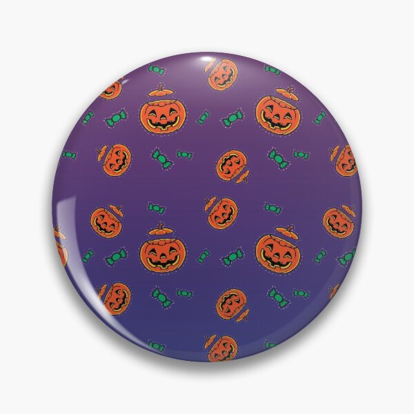 Item preview, Halloween scary pumpkin designed and sold by bestshirtdesign.
