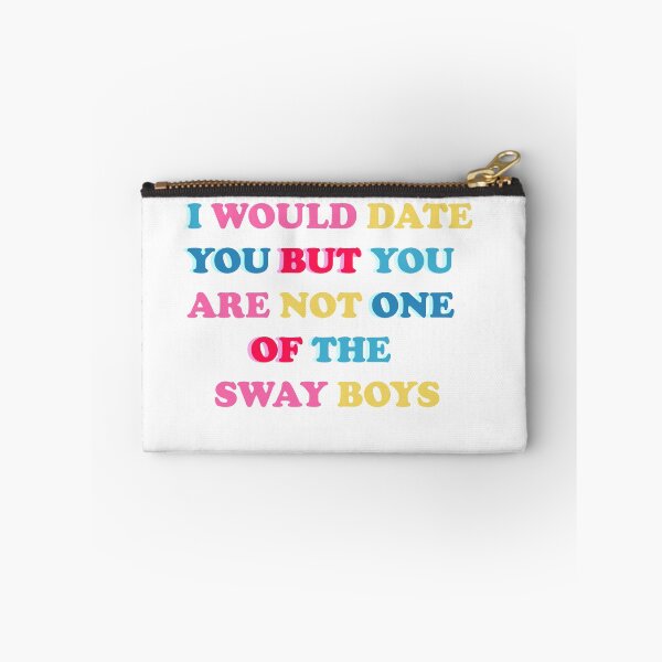 Item preview, Sway boys designed and sold by purplewings03.