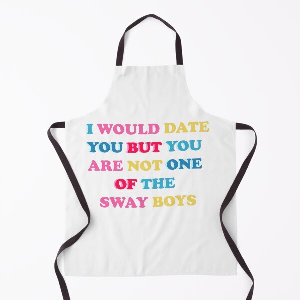 Item preview, Sway boys designed and sold by purplewings03.