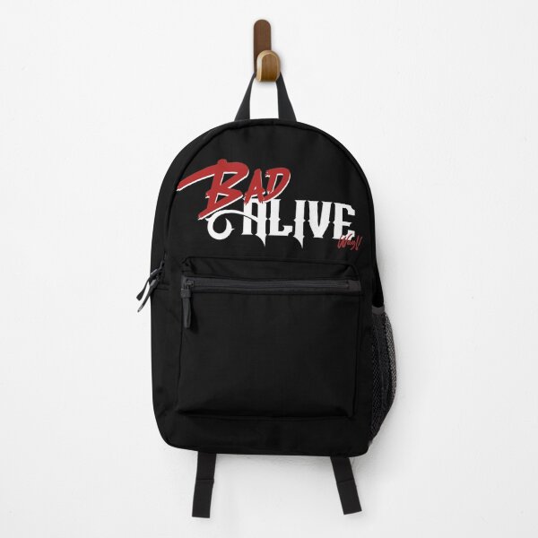 Item preview, Bad alive - WAYV (dark version) designed and sold by Duckiechan.