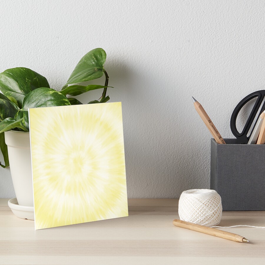 Item preview, Art Board Print designed and sold by Pastel-PaletteD.