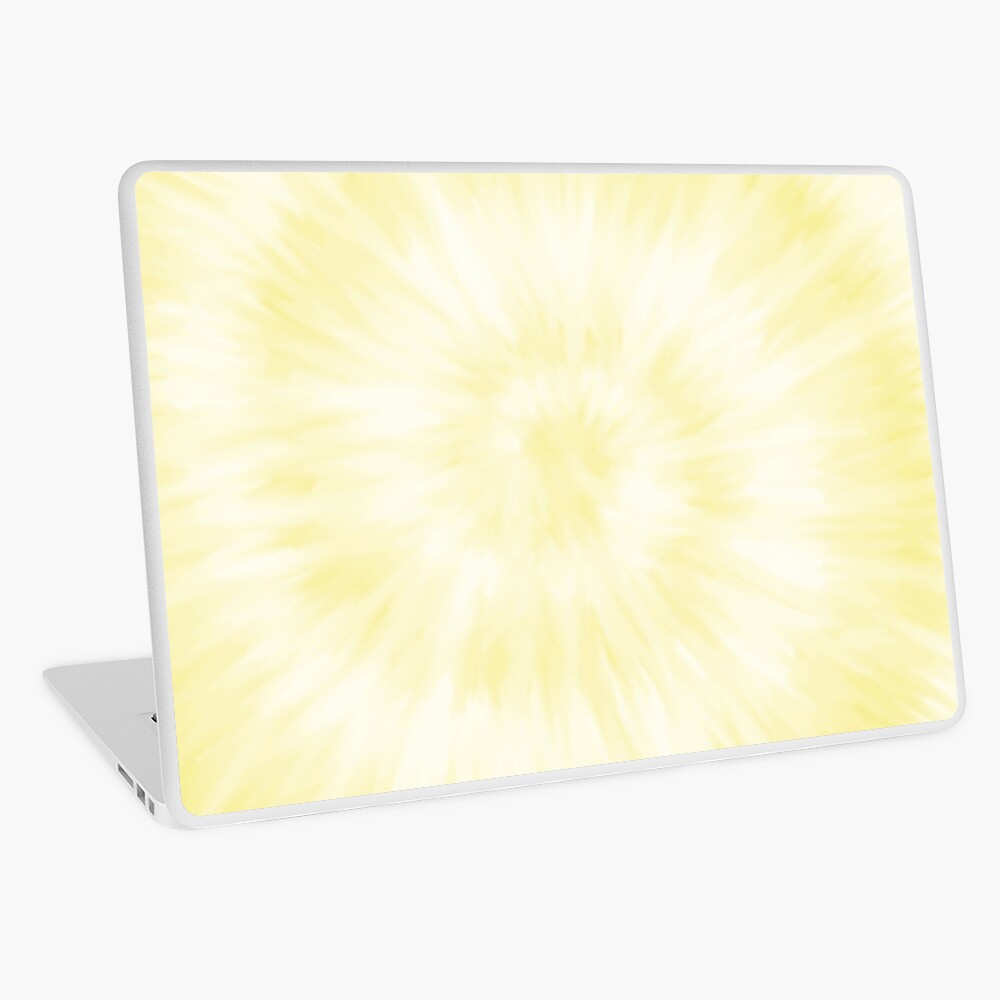 Item preview, Laptop Skin designed and sold by Pastel-PaletteD.