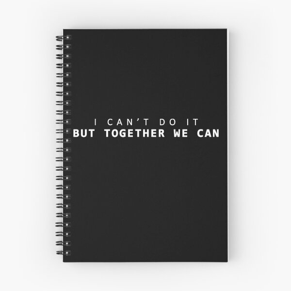 Item preview, I can’t do it, but together we can designed and sold by Roy Store.