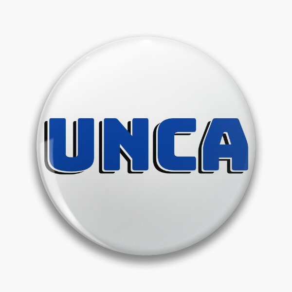 Item preview, UNCA University of North Carolina Asheville designed and sold by kkosmicki.