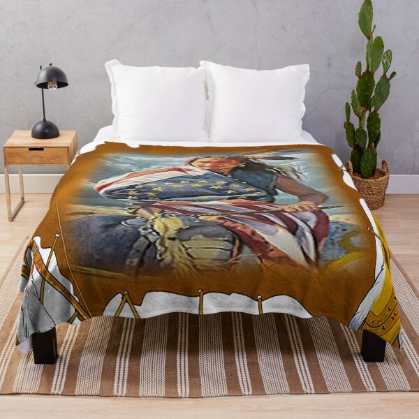 Item preview, fwc 6465 native american designed and sold by fred chiea.