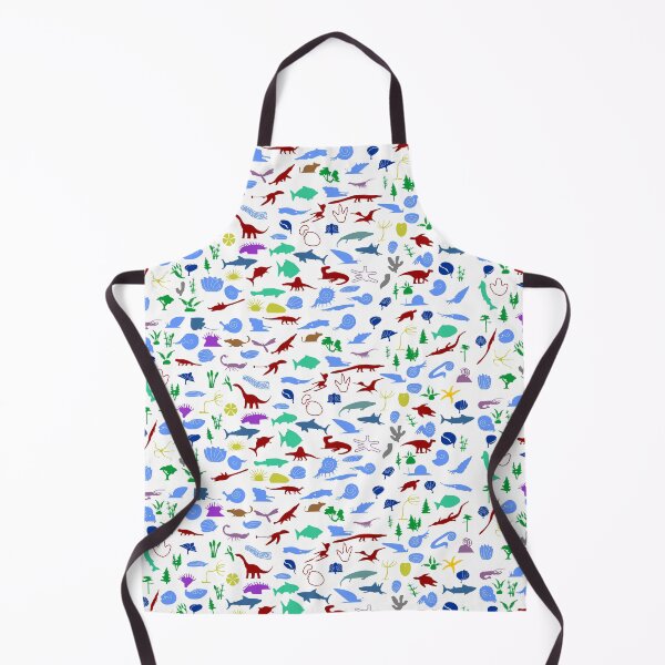 Item preview, Diversity of life - colour silhouettes designed and sold by MarkWitton.