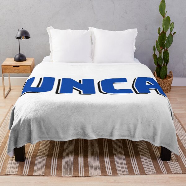 Item preview, UNCA University of North Carolina Asheville designed and sold by kkosmicki.
