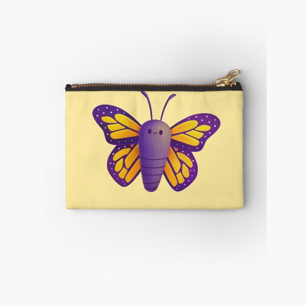 Item preview, Aesthetic Butterfly Cartoon designed and sold by CuteThings-.
