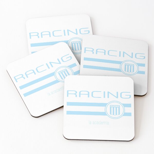Item preview, Superliga - Racing (Home White) designed and sold by madeofthoughts.