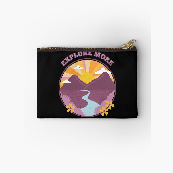 Item preview, Explore More designed and sold by DoodleBugDigits.