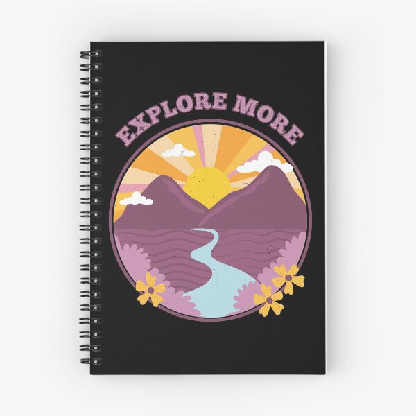 Item preview, Explore More designed and sold by DoodleBugDigits.
