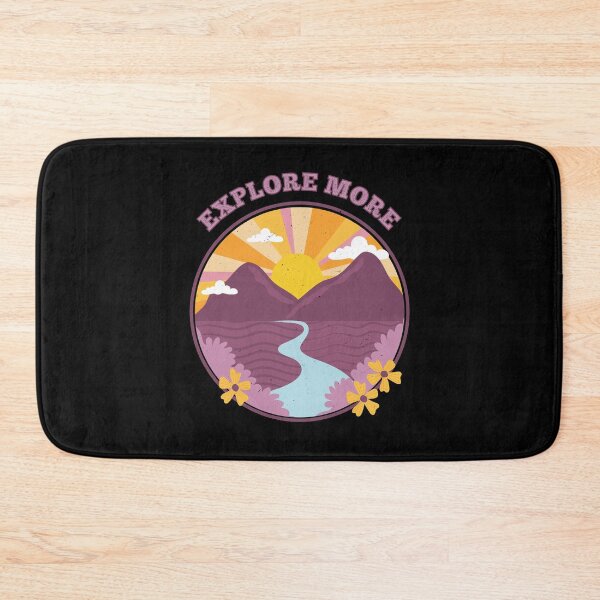 Item preview, Explore More designed and sold by DoodleBugDigits.