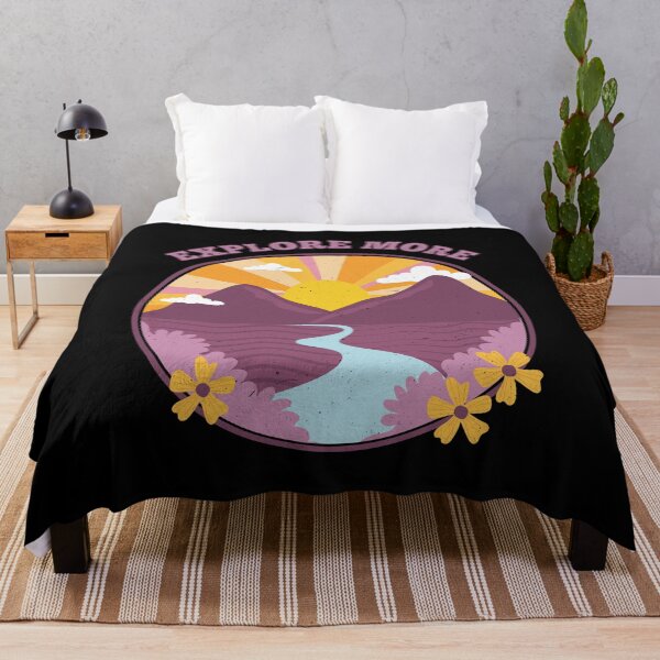 Item preview, Explore More designed and sold by DoodleBugDigits.