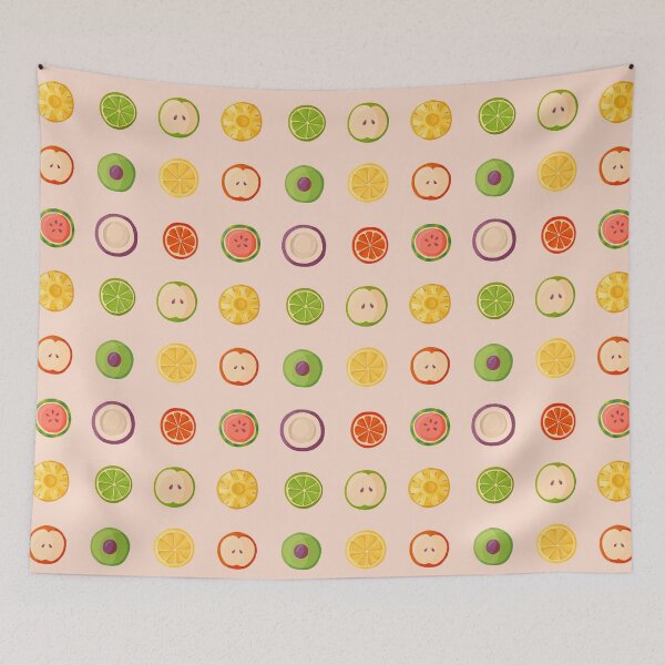 Item preview, Fruity Fruits - Rose designed and sold by by-lauren.