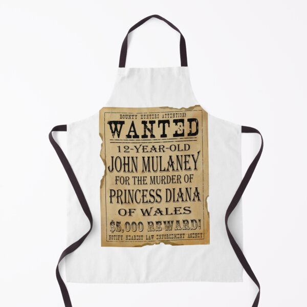 Item preview, John Mulaney Wanted Poster designed and sold by CMORRISON12345.