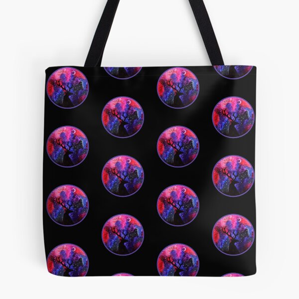 Item preview, Deer and starry sky designed and sold by klabukova-y.