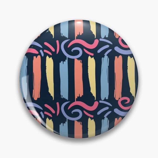 Item preview, Line Art Paint designed and sold by SwePattern.